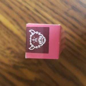 Jeffree Star Yak Valour Liquid Lipstick⭐🤎